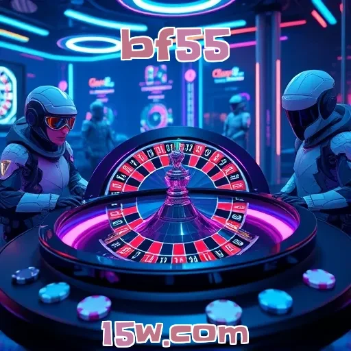 bf55 Site Confiável