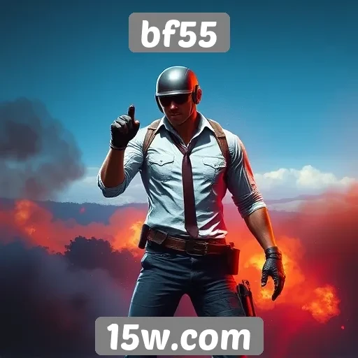 O impacto da gamificação em bf55