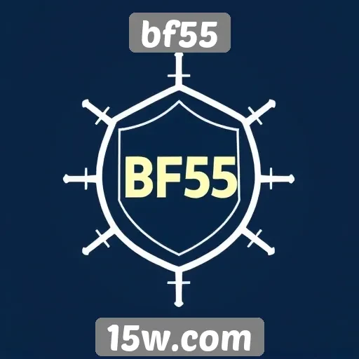 Avaliação da segurança e confiabilidade do bf55